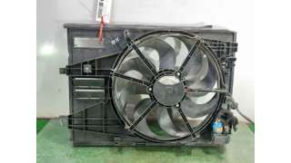 ELECTROVENTILADOR OPEL GRANDLAND X (2017-) 1.2 (75) 131CV 1199CC - L.7322339 / 9836638080