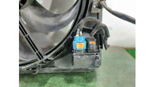 ELECTROVENTILADOR OPEL GRANDLAND X (2017-) 1.2 (75) 131CV 1199CC - L.7322339 / 9836638080 2