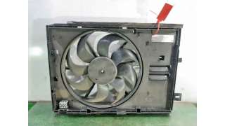 ELECTROVENTILADOR OPEL GRANDLAND X (2017-) 1.2 (75) 131CV 1199CC - L.7322339 / 9836638080
