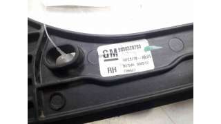 ELEVALUNAS DELANTERO DERECHO OPEL GRANDLAND X (2017-) 1.2 (75) 131CV 1199CC - L.7322340 / 9830320780