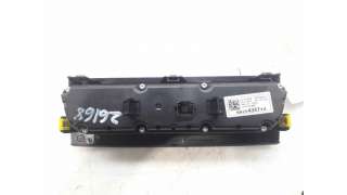 MANDO CALEFACCION /  AIRE ACONDICIONADO OPEL GRANDLAND X (2017-) 1.2 (75) 131CV 1199CC - L.7322346 / 98224347YX