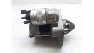 MOTOR ARRANQUE OPEL GRANDLAND X (2017-) 1.2 (75) 131CV 1199CC - L.7322364 / 9812715480