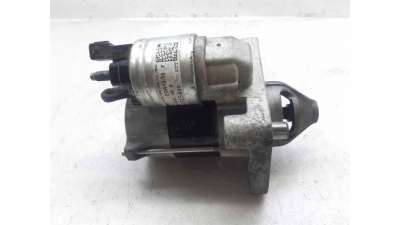 MOTOR ARRANQUE OPEL GRANDLAND X (2017-) 1.2 (75) 131CV 1199CC - L.7322364 / 9812715480
