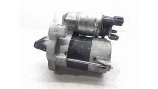 MOTOR ARRANQUE OPEL GRANDLAND X (2017-) 1.2 (75) 131CV 1199CC - L.7322364 / 9812715480 2