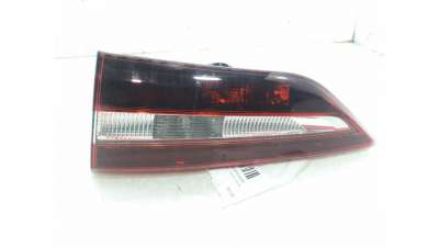 PILOTO TRASERO DERECHO INTERIOR OPEL GRANDLAND X (2017-) 1.2 (75) 131CV 1199CC - L.7322376 / 81670201