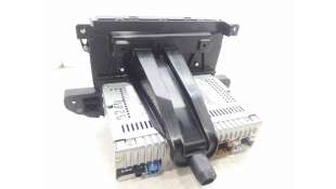 SISTEMA AUDIO / RADIO CD OPEL GRANDLAND X (2017-) 1.2 (75) 131CV 1199CC - L.7322388 / 9827550880 2