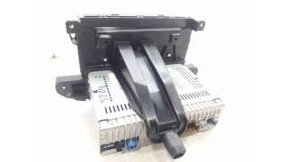 SISTEMA AUDIO / RADIO CD OPEL GRANDLAND X (2017-) 1.2 (75) 131CV 1199CC - L.7322388 / 9827550880