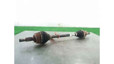 TRANSMISION DELANTERA IZQUIERDA OPEL GRANDLAND X (2017-) 1.2 (75) 131CV 1199CC - L.7322393 / 96779151