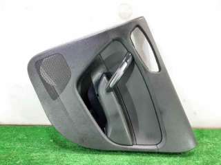 GUARNECIDO PUERTA TRASERA DERECHA AUDI A1 SPORTBACK (2014-2018) 1.4 TDI 90CV 1422CC - L.7322407 / 8X4867318