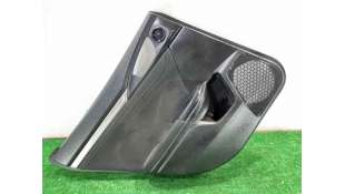 GUARNECIDO PUERTA TRASERA IZQUIERDA HONDA CIVIC X FASTBACK (2017-) 1.0 VTEC (FK6) 129CV 988CC - L.7322408 / 83752TGGA01ZB