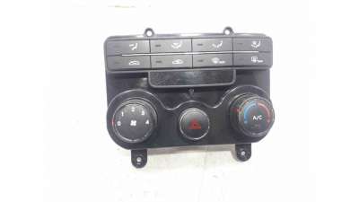 MANDO CLIMATIZADOR HYUNDAI I30 (2008-2011) 1.6 126CV 1591CC - L.7322463 / 972502LXXX