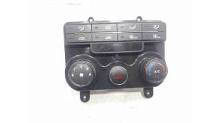 MANDO CLIMATIZADOR HYUNDAI I30 (2008-2011) 1.6 126CV 1591CC - L.7322463 / 972502LXXX