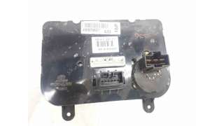 MANDO CLIMATIZADOR HYUNDAI I30 (2008-2011) 1.6 126CV 1591CC - L.7322463 / 972502LXXX