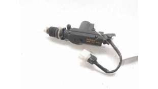 MODULO ELECTRONICO TATA INDICA (1998-2008) 1.4 D 53CV 1405CC - L.7322515 / PTC0204