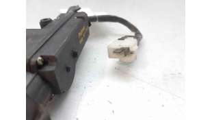 MODULO ELECTRONICO TATA INDICA (1998-2008) 1.4 D 53CV 1405CC - L.7322515 / PTC0204 2