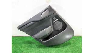 GUARNECIDO PUERTA TRASERA IZQUIERDA DS DS 4 / DS 4 CROSSBACK (2015-2018) 1.6 BLUEHDI 120 120CV 1560CC - L.7322590 / 9687716