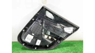 GUARNECIDO PUERTA TRASERA IZQUIERDA DS DS 4 / DS 4 CROSSBACK (2015-2018) 1.6 BLUEHDI 120 120CV 1560CC - L.7322590 / 9687716