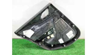 GUARNECIDO PUERTA TRASERA DERECHA DS DS 4 / DS 4 CROSSBACK (2015-2018) 1.6 BLUEHDI 120 120CV 1560CC - L.7322591 / 96877161Z
