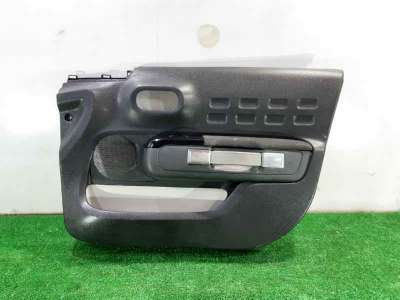 GUARNECIDO PUERTA DELANTERA DERECHA CITROEN C3 II (2012-2016) 1.2 VTI 82 82CV 1199CC - L.7322606 / 9812901277