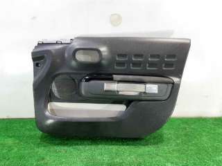 GUARNECIDO PUERTA DELANTERA DERECHA CITROEN C3 II (2012-2016) 1.2 VTI 82 82CV 1199CC - L.7322606 / 9812901277