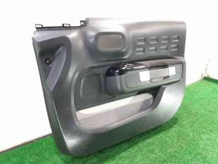 GUARNECIDO PUERTA DELANTERA DERECHA CITROEN C3 II (2012-2016) 1.2 VTI 82 82CV 1199CC - L.7322606 / 9812901277 2