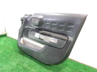 GUARNECIDO PUERTA DELANTERA DERECHA CITROEN C3 II (2012-2016) 1.2 VTI 82 82CV 1199CC - L.7322606 / 9812901277