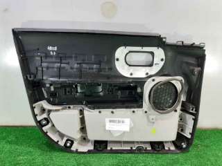 GUARNECIDO PUERTA DELANTERA DERECHA CITROEN C3 II (2012-2016) 1.2 VTI 82 82CV 1199CC - L.7322606 / 9812901277