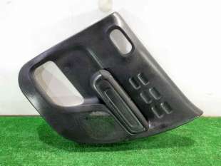 GUARNECIDO PUERTA TRASERA DERECHA CITROEN C3 II (2012-2016) 1.2 VTI 82 82CV 1199CC - L.7322623 / 9812903977