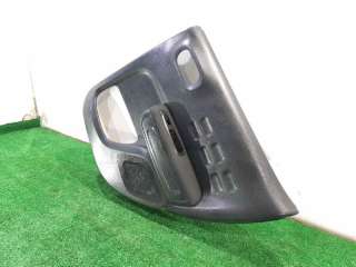 GUARNECIDO PUERTA TRASERA DERECHA CITROEN C3 II (2012-2016) 1.2 VTI 82 82CV 1199CC - L.7322623 / 9812903977