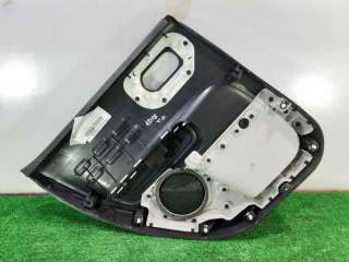 GUARNECIDO PUERTA TRASERA DERECHA CITROEN C3 II (2012-2016) 1.2 VTI 82 82CV 1199CC - L.7322623 / 9812903977