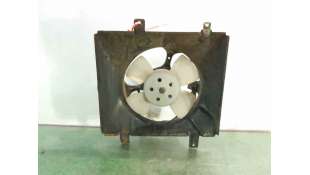 ELECTROVENTILADOR SEAT MARBELLA (1987-1993) 0.9 40CV 903CC - L.7322673 / SE028912501B