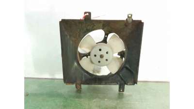 ELECTROVENTILADOR SEAT MARBELLA (1987-1993) 0.9 40CV 903CC - L.7322673 / SE028912501B