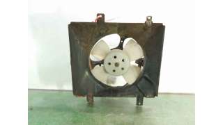 ELECTROVENTILADOR SEAT MARBELLA (1987-1993) 0.9 40CV 903CC - L.7322673 / SE028912501B