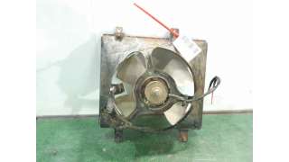 ELECTROVENTILADOR SEAT MARBELLA (1987-1993) 0.9 40CV 903CC - L.7322673 / SE028912501B