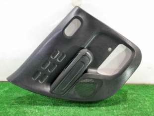 GUARNECIDO PUERTA TRASERA IZQUIERDA CITROEN C3 II (2012-2016) 1.2 VTI 82 82CV 1199CC - L.7322730 / 9812904177