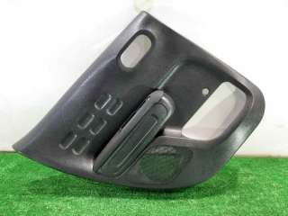 GUARNECIDO PUERTA TRASERA IZQUIERDA CITROEN C3 II (2012-2016) 1.2 VTI 82 82CV 1199CC - L.7322730 / 9812904177