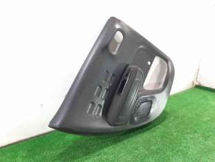GUARNECIDO PUERTA TRASERA IZQUIERDA CITROEN C3 II (2012-2016) 1.2 VTI 82 82CV 1199CC - L.7322730 / 9812904177 2