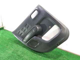 GUARNECIDO PUERTA TRASERA IZQUIERDA CITROEN C3 II (2012-2016) 1.2 VTI 82 82CV 1199CC - L.7322730 / 9812904177