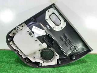 GUARNECIDO PUERTA TRASERA IZQUIERDA CITROEN C3 II (2012-2016) 1.2 VTI 82 82CV 1199CC - L.7322730 / 9812904177
