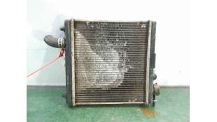 RADIADOR AGUA SEAT MARBELLA (1987-1993) 0.9 40CV 903CC - L.7322734 / SE141117000A 2