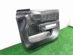 GUARNECIDO PUERTA DELANTERA DERECHA CITROEN C3 III (2016-) - L.7322755 / 9812901277 2