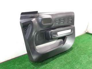 GUARNECIDO PUERTA DELANTERA DERECHA CITROEN C3 III (2016-) - L.7322755 / 9812901277