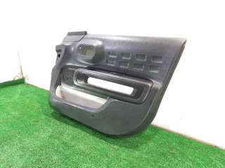 GUARNECIDO PUERTA DELANTERA DERECHA CITROEN C3 III (2016-) - L.7322755 / 9812901277