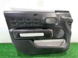 GUARNECIDO PUERTA DELANTERA IZQUIERDA CITROEN C3 III (2016-) - L.7322756 / 9812904277