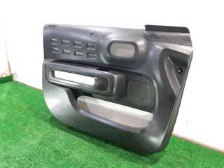 GUARNECIDO PUERTA DELANTERA IZQUIERDA CITROEN C3 III (2016-) - L.7322756 / 9812904277