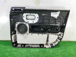 GUARNECIDO PUERTA DELANTERA IZQUIERDA CITROEN C3 III (2016-) - L.7322756 / 9812904277