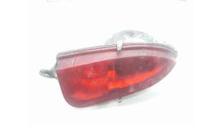FARO ANTINIEBLA TRASERO IZQUIERDO OPEL CORSA C (2003-2009) 1.3 CDTI (F08, F68) 70CV 1248CC - L.7322940 / 13118662
