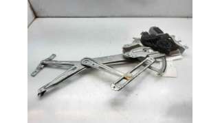 ELEVALUNAS DELANTERO DERECHO OPEL ZAFIRA A LIMUSINA (2000-2005) 2.0 DTI 16V (F75) 101CV 1995CC - L.7323099 / 90579386