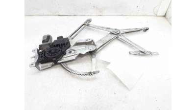 ELEVALUNAS DELANTERO IZQUIERDO OPEL ZAFIRA A LIMUSINA (2000-2005) 2.0 DTI 16V (F75) 101CV 1995CC - L.7323100 / 5140019