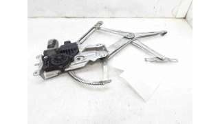 ELEVALUNAS DELANTERO IZQUIERDO OPEL ZAFIRA A LIMUSINA (2000-2005) 2.0 DTI 16V (F75) 101CV 1995CC - L.7323100 / 5140019